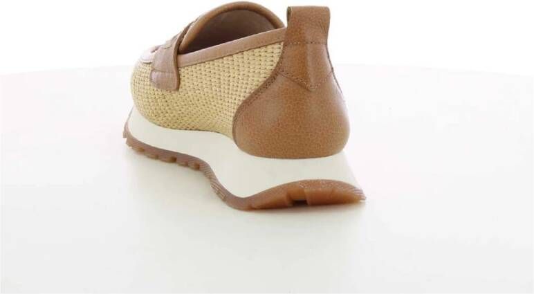 Hispanitas Cognac Damesschoenen Rhv254043 Brown Dames