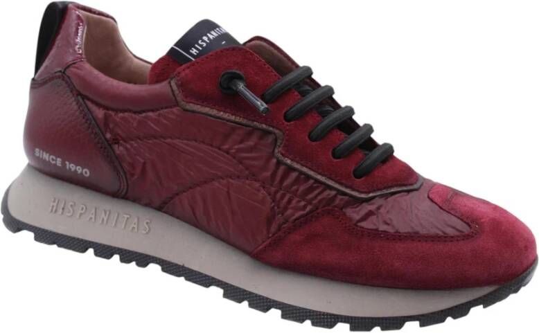 Hispanitas Corby Sneaker