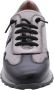 HISPANITAS Sneakers Dames Chi243689 Maat: 42 Materiaal: Suède Kleur: Grijs - Thumbnail 8
