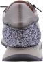 HISPANITAS Sneakers Dames Chi243689 Maat: 42 Materiaal: Suède Kleur: Grijs - Thumbnail 9