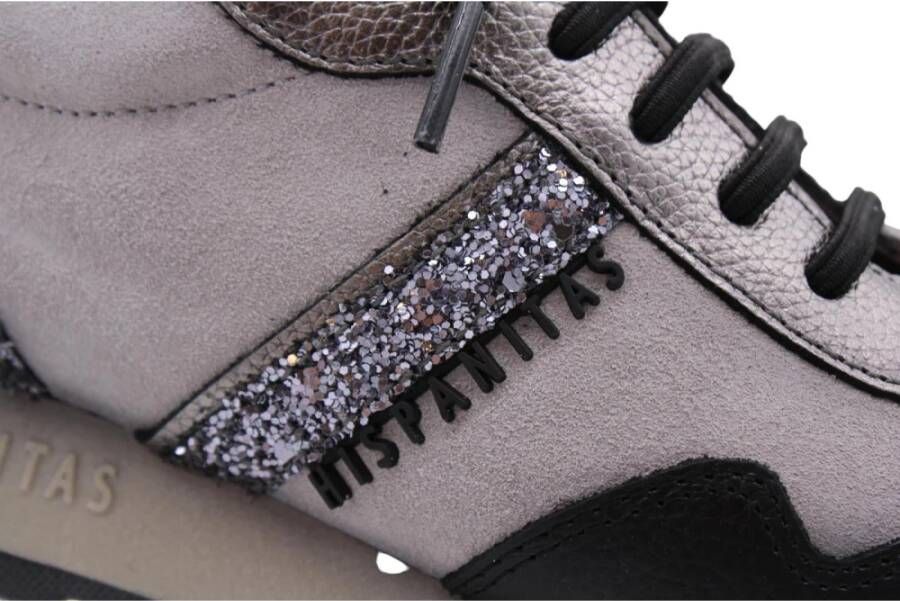 Hispanitas Coria Sneaker Multicolor Dames