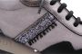 HISPANITAS Sneakers Dames Chi243689 Maat: 42 Materiaal: Suède Kleur: Grijs - Thumbnail 11