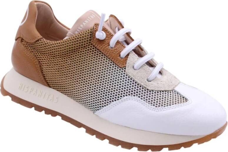 Hispanitas Dain Sneakers