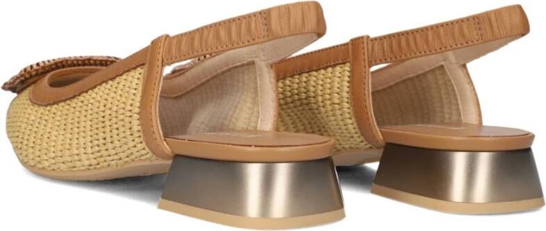 Hispanitas Dali Pumps