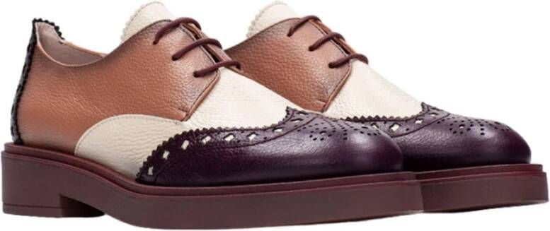 Hispanitas Damesjurk Schoenen Multi-Color Multicolor Dames