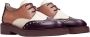 Hispanitas Damesjurk Schoenen Multi-Color Multicolor Dames - Thumbnail 5