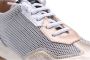 HISPANITAS Lage Sneakers Dames Chv253869 Maat: 41 Materiaal: Leer Kleur: Brons - Thumbnail 8