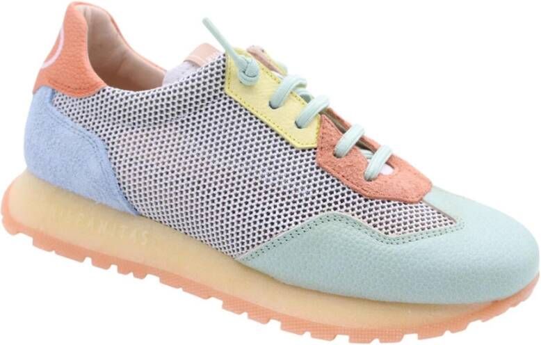 Hispanitas Dolla Sneaker