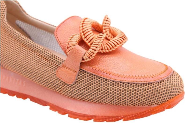 Hispanitas Dualla Mocassin