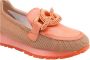 HISPANITAS Instappers Dames Hv254065 Maat: 40 Materiaal: Nylon Kleur: Roze - Thumbnail 6