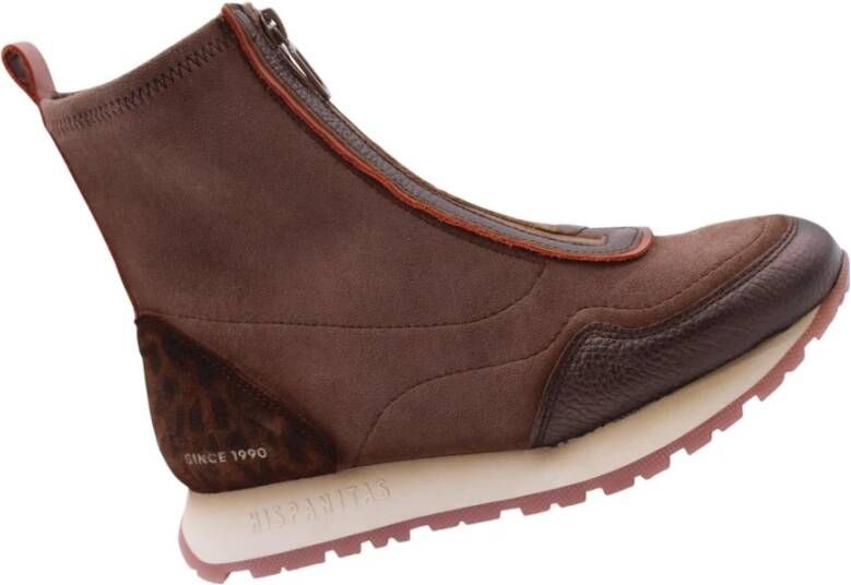 Hispanitas Dunstable Sneaker