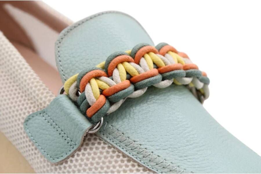 Hispanitas Easky Loafers