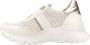 Hispanitas Elegant V24 Sneakers Beige Dames - Thumbnail 5
