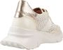 Hispanitas Elegant V24 Sneakers Beige Dames - Thumbnail 6