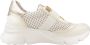Hispanitas Elegant V24 Sneakers Beige Dames - Thumbnail 7