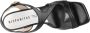 Hispanitas Elegante High Heel Sandalen Black Dames - Thumbnail 9