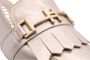 HISPANITAS Slingbacks Dames Chv253817 Maat: 36 Materiaal: Leer Kleur: Brons - Thumbnail 8