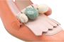 Hispanitas Elegante Slingback Sandalen - Thumbnail 2