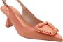 Hispanitas Elegante Slingback Schoenen - Thumbnail 3