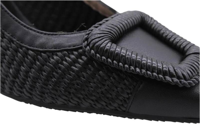 Hispanitas Elegante Slingback Schoenen