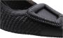 HISPANITAS Slingbacks Dames Rhv254044 Maat: 41 Materiaal: Raffia Kleur: Zwart - Thumbnail 2