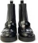 HISPANITAS Chelsea Boots Dames Chi243613 Maat: 41 Materiaal: Leer Kleur: Zwart - Thumbnail 6