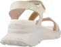 Hispanitas Jamaica Platte Sandalen Purple Dames - Thumbnail 5