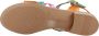 Hispanitas Irisoa Sandaal Multicolor Dames - Thumbnail 14