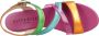 Hispanitas Irisoa Sandaal Multicolor Dames - Thumbnail 23