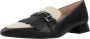 Hispanitas Stijlvolle Mocassin Schoenen voor Vrouwen Black Dames - Thumbnail 14
