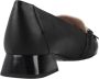 Hispanitas Stijlvolle Mocassin Schoenen voor Vrouwen Black Dames - Thumbnail 14