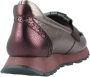 HISPANITAS Instappers Dames Chi243509 Met Maat: 37 Materiaal: Leer Kleur: Zilver - Thumbnail 11