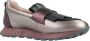 HISPANITAS Instappers Dames Chi243509 Met Maat: 37 Materiaal: Leer Kleur: Zilver - Thumbnail 13