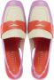 HISPANITAS Slingbacks Dames Chv243323 Maat: 37 Materiaal: Leer Kleur: Beige - Thumbnail 4