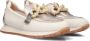 HISPANITAS Instappers Dames Hv254065 Maat: 42 Materiaal: Nylon Kleur: Goud - Thumbnail 2