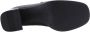 Hispanitas Carapelli Hakken Elegante en Verfijnde Pumps Black Dames - Thumbnail 11