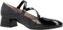 Hispanitas Hoge Hak Pumps Black Dames - Thumbnail 7
