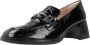 Hispanitas Klassieke Loafer met Gesp voor Dames Black Dames - Thumbnail 25