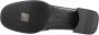 Hispanitas Klassieke Loafer met Gesp voor Dames Black Dames - Thumbnail 29