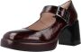 Hispanitas Stijlvolle Pump Samuela Black Dames - Thumbnail 3