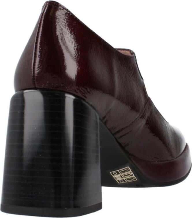 Hispanitas Hoge hakken Black Dames