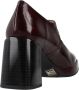 Hispanitas Stijlvolle Pump Samuela Black Dames - Thumbnail 4
