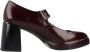 Hispanitas Stijlvolle Pump Samuela Black Dames - Thumbnail 5
