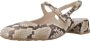 Hispanitas Hoge hakken Hv253818 Multicolor Dames - Thumbnail 4