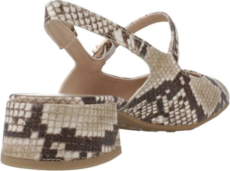 Hispanitas Hoge hakken Hv253818 Multicolor Dames