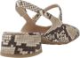 Hispanitas Hoge hakken Hv253818 Multicolor Dames - Thumbnail 5