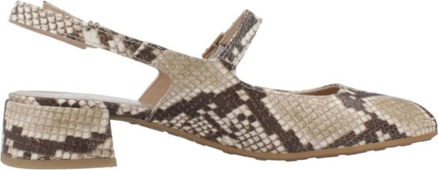 Hispanitas Hoge hakken Hv253818 Multicolor Dames