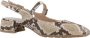 Hispanitas Hoge hakken Hv253818 Multicolor Dames - Thumbnail 7