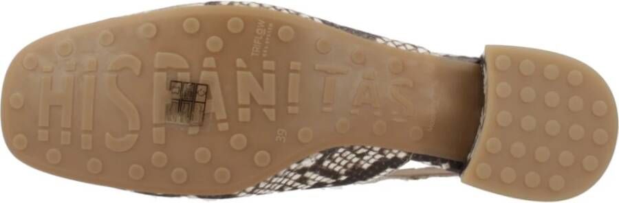 Hispanitas Hoge hakken Hv253818 Multicolor Dames