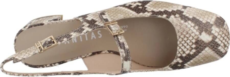 Hispanitas Hoge hakken Hv253818 Multicolor Dames